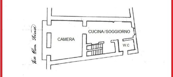 Квартира с 2 комнатами в Сиракузы, Италия № 250489 11