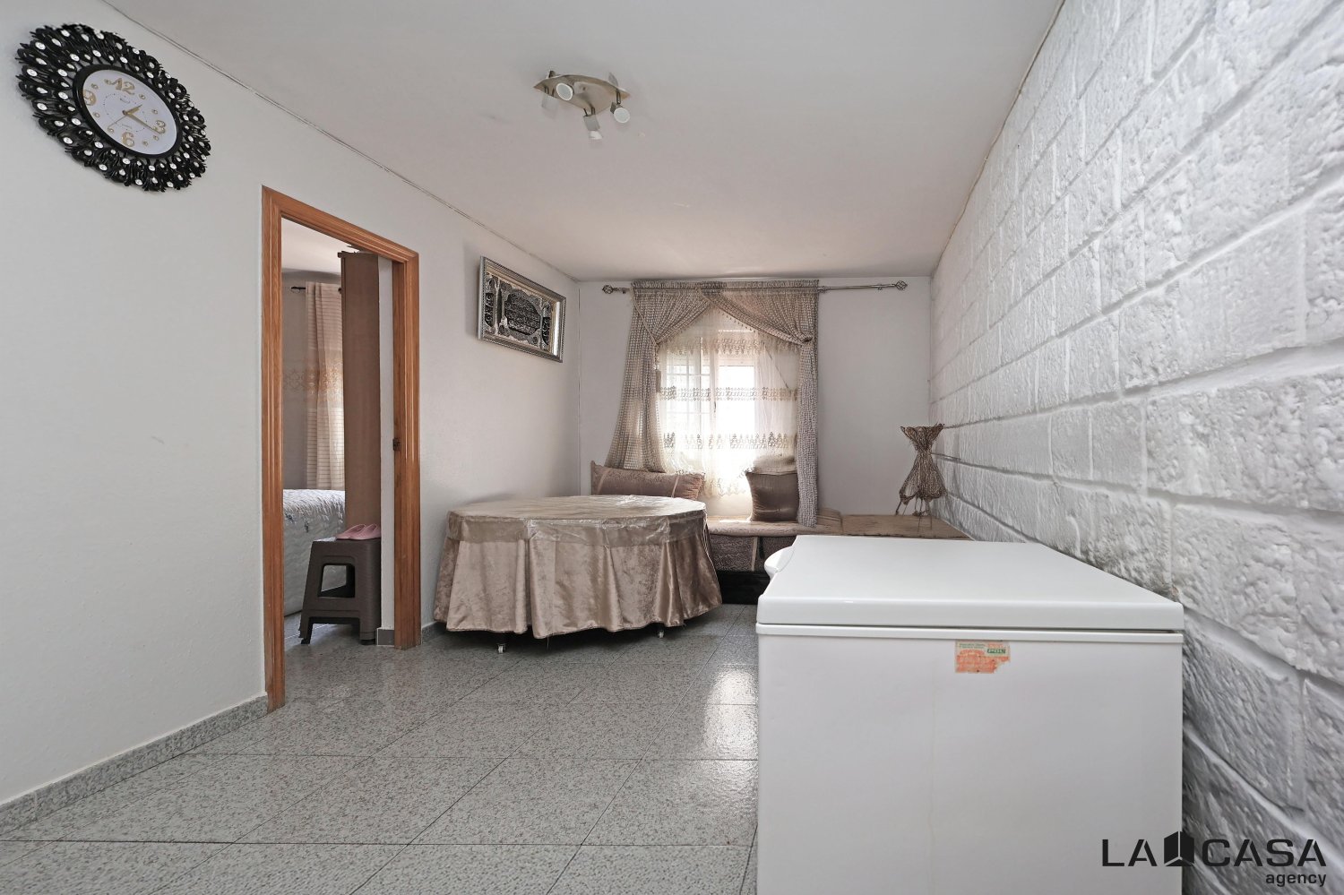 2 bedrooms Apartment in Esplugues de Llobregat, Spain No. 280015