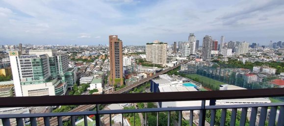 2 bedrooms Condo in Rhythm Sukhumvit 42 Railay Beach, Thailand No. 29691 5