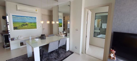 2 bedrooms Condo in Rhythm Sukhumvit 42 Railay Beach, Thailand No. 29691 2