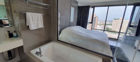 2 bedrooms Condo in Rhythm Sukhumvit 42 Railay Beach, Thailand No. 29691 3