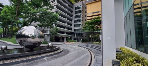 2 bedrooms Condo in Rhythm Sukhumvit 42 Railay Beach, Thailand No. 29691 9