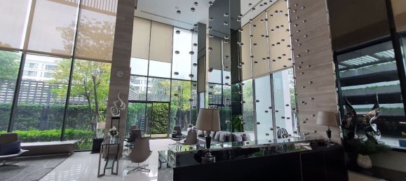 2 bedrooms Condo in Rhythm Sukhumvit 42 Railay Beach, Thailand No. 29691 8