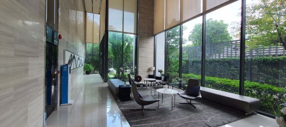 2 bedrooms Condo in Rhythm Sukhumvit 42 Railay Beach, Thailand No. 29691 7