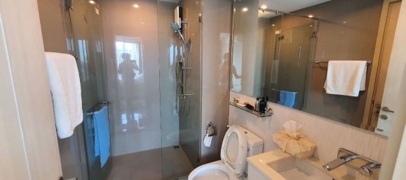 2 bedrooms Condo in Rhythm Sukhumvit 42 Railay Beach, Thailand No. 29691 4
