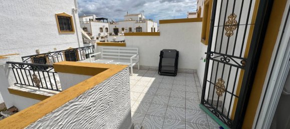 Moradia em banda T3 em Los Montesinos, Spain N.º 181571 33