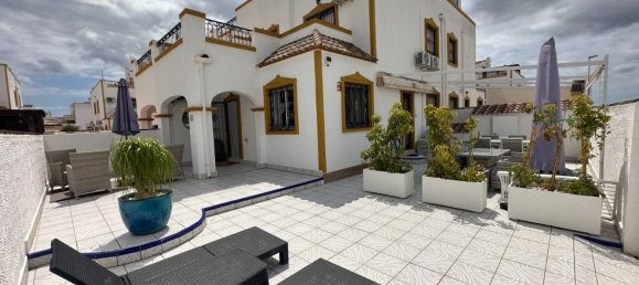 Moradia em banda T3 em Los Montesinos, Spain N.º 181571 40