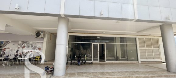 Tienda en Business Bay, UAE 445.4 m² No. 15156 20