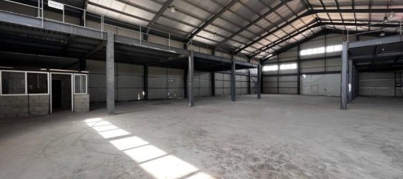 Gewerbliche Immobilie in Nicosia, Cyprus 1125m², Nr. 2777 2