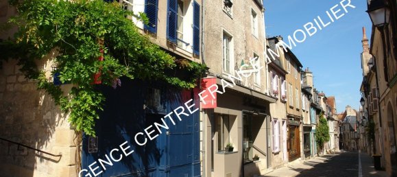 3 Schlafzimmer Haus in Bourges, France, Nr. 40061 11