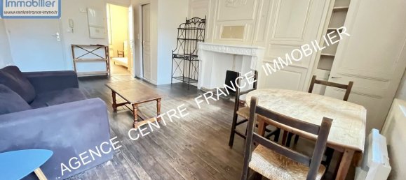 3 Schlafzimmer Haus in Bourges, France, Nr. 40061 6