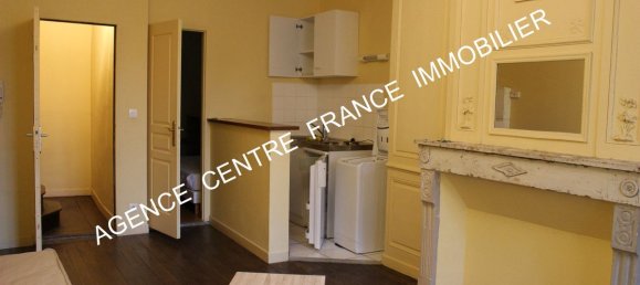 3 Schlafzimmer Haus in Bourges, France, Nr. 40061 8