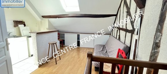 3 Schlafzimmer Haus in Bourges, France, Nr. 40061 10