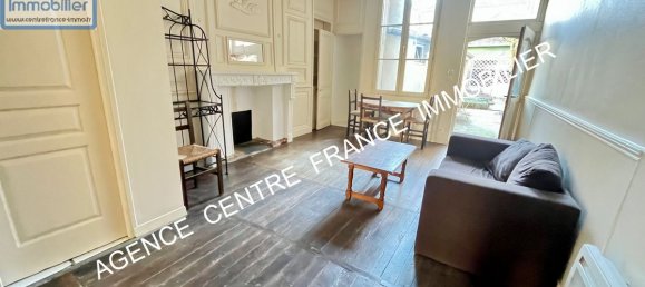 3 Schlafzimmer Haus in Bourges, France, Nr. 40061 5