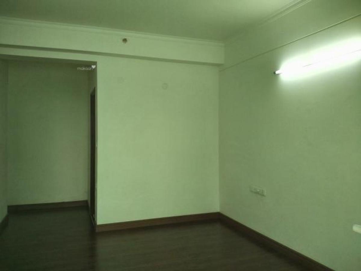 2 bedrooms House in Ghaziabad, India No. 57541