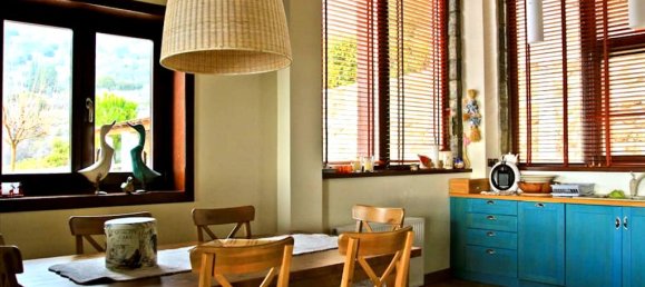 3 bedrooms Villa in Boeotia, Greece No. 6603 14