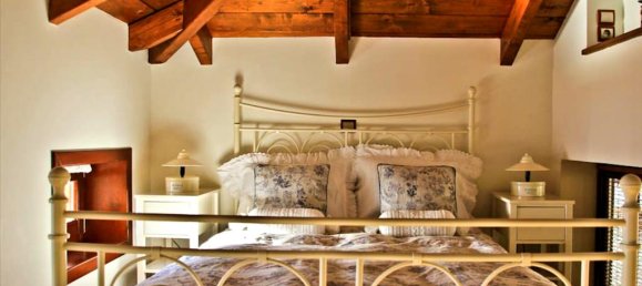 3 bedrooms Villa in Boeotia, Greece No. 6603 15