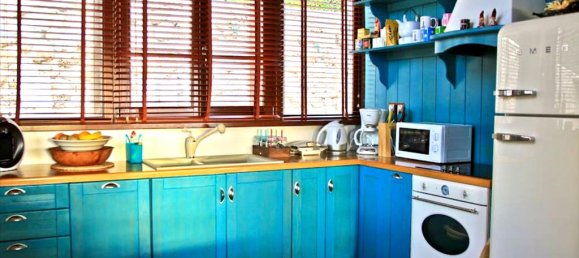 3 bedrooms Villa in Boeotia, Greece No. 6603 12