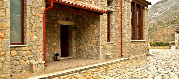 3 bedrooms Villa in Boeotia, Greece No. 6603 23