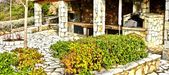 3 bedrooms Villa in Boeotia, Greece No. 6603 5