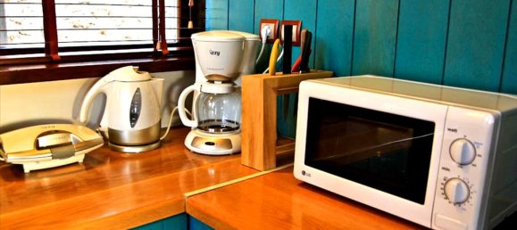 3 bedrooms Villa in Boeotia, Greece No. 6603 13