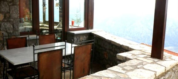 3 bedrooms Villa in Boeotia, Greece No. 6603 25