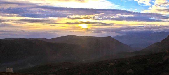 3 bedrooms Villa in Boeotia, Greece No. 6603 11