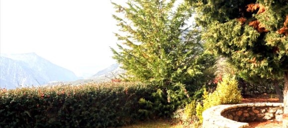 3 bedrooms Villa in Boeotia, Greece No. 6603 24