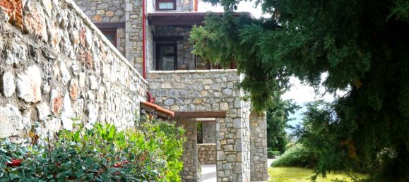 3 bedrooms Villa in Boeotia, Greece No. 6603 4