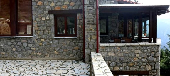 3 bedrooms Villa in Boeotia, Greece No. 6603 3