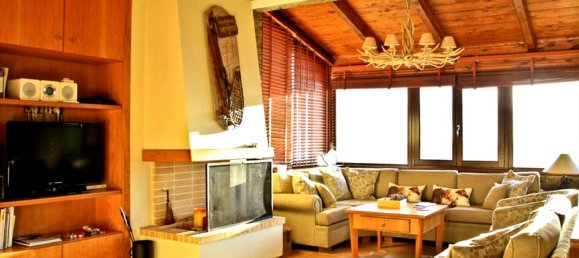 3 bedrooms Villa in Boeotia, Greece No. 6603 8