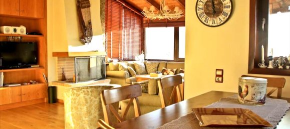 3 bedrooms Villa in Boeotia, Greece No. 6603 6