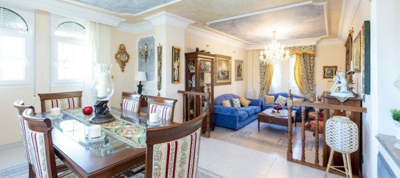 6 Schlafzimmer Villa in Granada, Spain, Nr. 166683 12