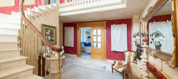 6 Schlafzimmer Villa in Granada, Spain, Nr. 166683 28