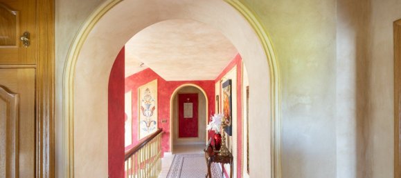 6 Schlafzimmer Villa in Granada, Spain, Nr. 166683 43