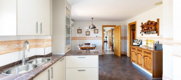 6 Schlafzimmer Villa in Granada, Spain, Nr. 166683 21