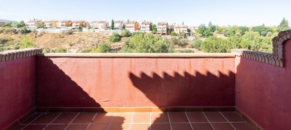6 Schlafzimmer Villa in Granada, Spain, Nr. 166683 48