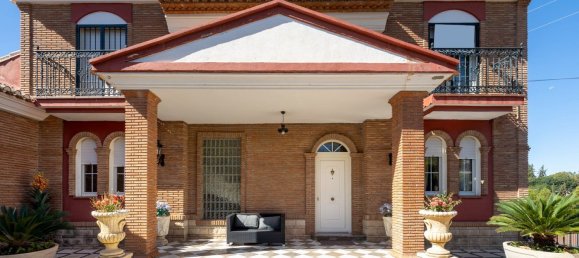 6 Schlafzimmer Villa in Granada, Spain, Nr. 166683 10