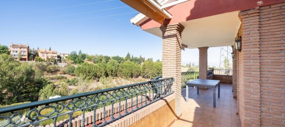 6 Schlafzimmer Villa in Granada, Spain, Nr. 166683 24