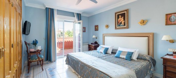 6 Schlafzimmer Villa in Granada, Spain, Nr. 166683 36