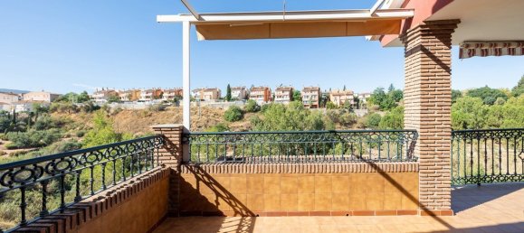 6 Schlafzimmer Villa in Granada, Spain, Nr. 166683 25