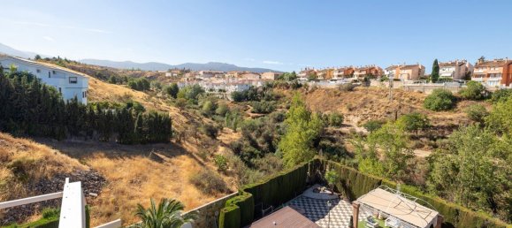 6 Schlafzimmer Villa in Granada, Spain, Nr. 166683 49