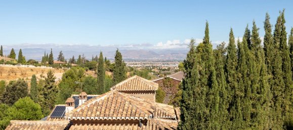 6 Schlafzimmer Villa in Granada, Spain, Nr. 166683 50