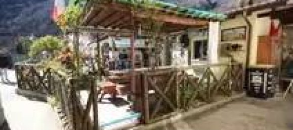 3غرفة شقة في Cannobio, Italy رقم 127591 4