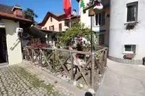 3غرفة شقة في Cannobio, Italy رقم 127591