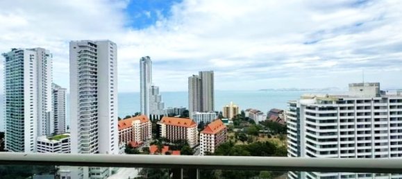 1 bedroom Condo in Pattaya, Thailand No. 26481 8