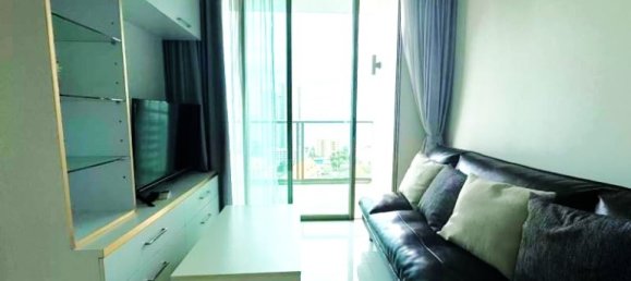 1 bedroom Condo in Pattaya, Thailand No. 26481 2