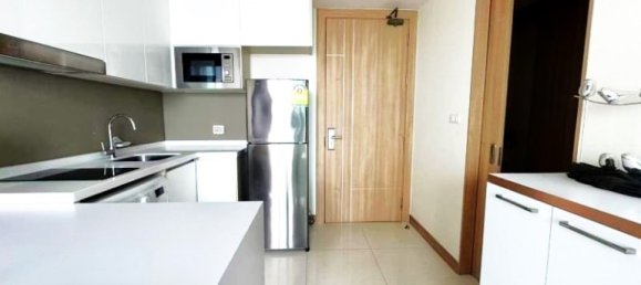 1 bedroom Condo in Pattaya, Thailand No. 26481 17