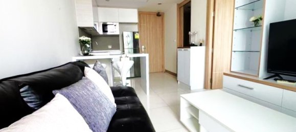 1 bedroom Condo in Pattaya, Thailand No. 26481 15
