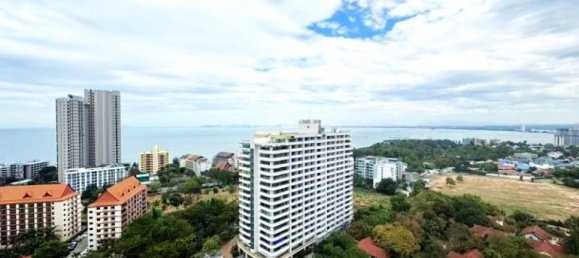 1 bedroom Condo in Pattaya, Thailand No. 26481 10